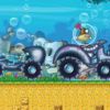 Spongebob Tractor