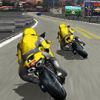 Sports Bike Challenge
