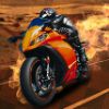 Sportsbike Challenge