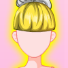 Sprout Hair Pins