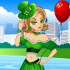 St Patricks Day In Style