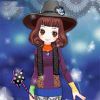 Star Magician 1
