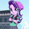 Starlight Glimmer Dress Up Starsue