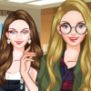 Startup Barbie
