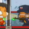 Stealth Bound Image