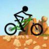 Stickman Downhill