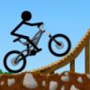 Stickman Freeride Image