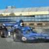 Street Fury 3d Racing