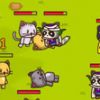 Strikeforce Kitty Last Stand Image