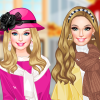 Stylish Scarves