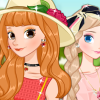 Summer Vacation