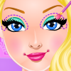 Super Barbie Goes To School Image