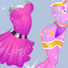 Super Barbie Princess Squad