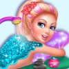 Super Barbie Spa Day