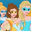 Super Princesses