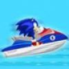 Super Sonic Ski