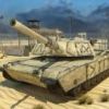 Super Tank 3d Parking Image