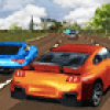 Supercar Road Trip