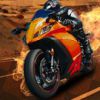 Supers Bike Challenge