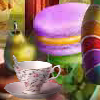 Sweet Hiddentreats