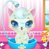 Sweet Kitty Salon Girlgamesclub Image