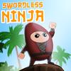 Swordless Ninja Image