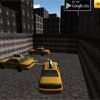 Taxi Parking Sim