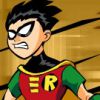 Teen Titans One On One