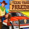 Texas Truck Parking