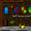 The Adventures Of Red Image