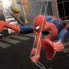 The Amazing Spiderman