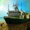 The Vessel Enagames
