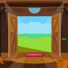 Theescapegames Banana Monkey Rescue