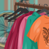 Thrift Shop