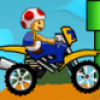 Toad Bike Adventure