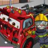 Tom Wash Fire Truck Image