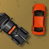 Tow Truck Parking Madness