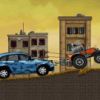 Towing Truck