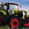 Tractor Farm Cargo Image