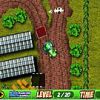 Tractor Parking Image