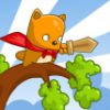 Treehouse Hero