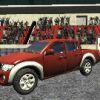 Truck Challenge Arena 3d