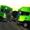 Truck Racing 2 3d