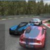 Turbo Cars 3d Racing Image