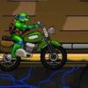 Turtles Bike Adventure Image