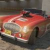 Ultimate 3d Classic Rally