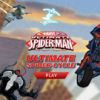 Ultimate Spider Man Ultimate Spider Cycle Image