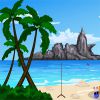 Valentine Beach Escape