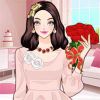 Valentine Rose