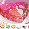Valentine S Cake